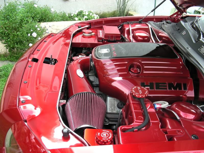 Radiator Cowl Cover LX Forums Forum